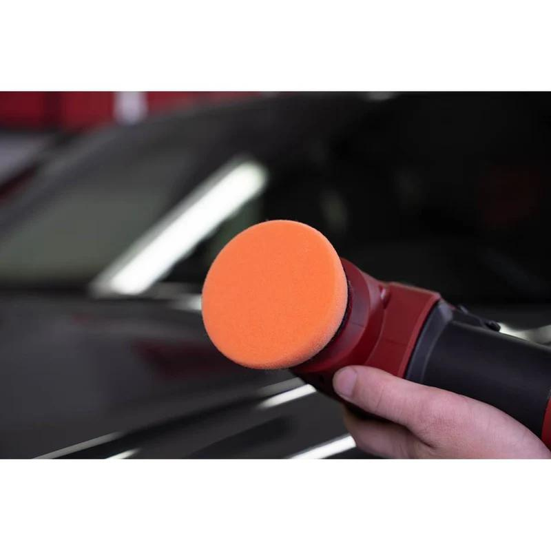 Epic 3" Foam Medium Duty Pad - Orange