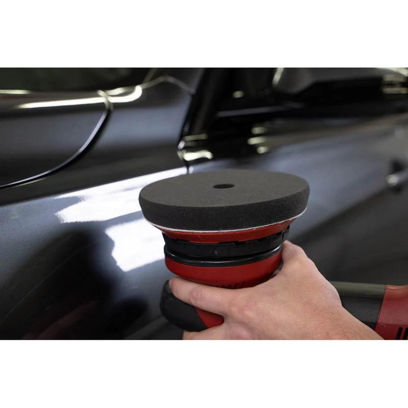 EPIC 5.5" Black Foam-Polishing Pad