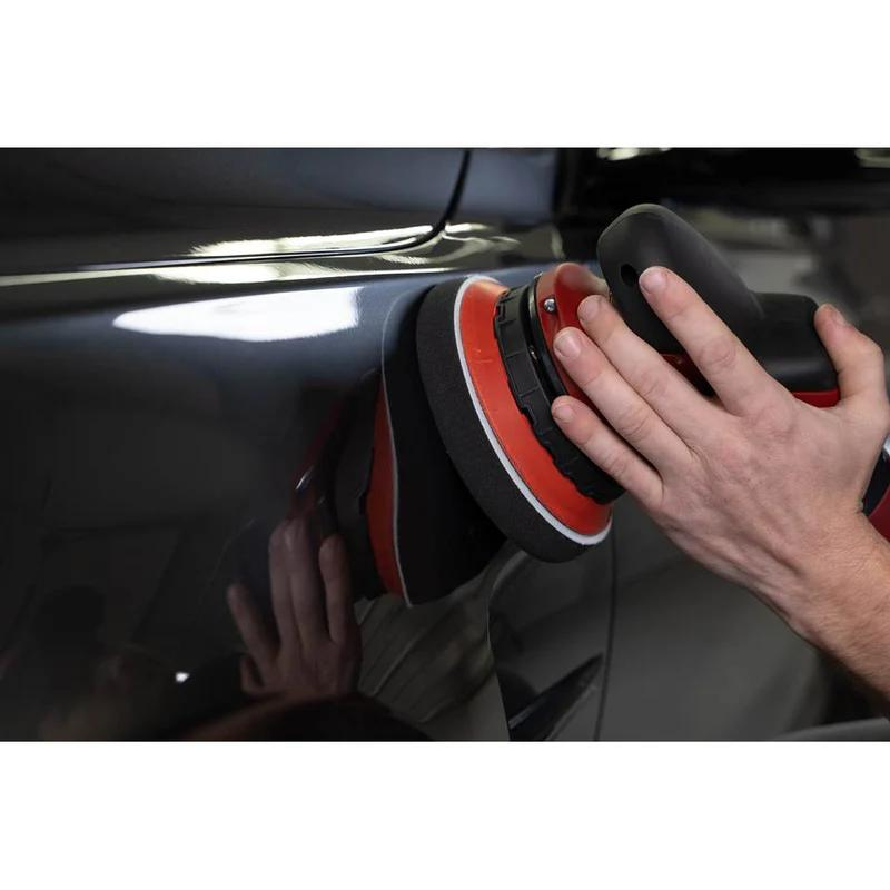EPIC 5.5" Black Foam-Polishing Pad