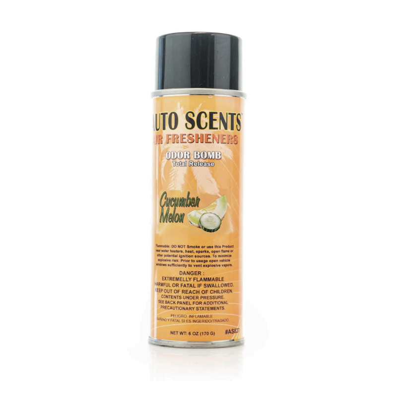 Cucumber Melon Odor Fogger