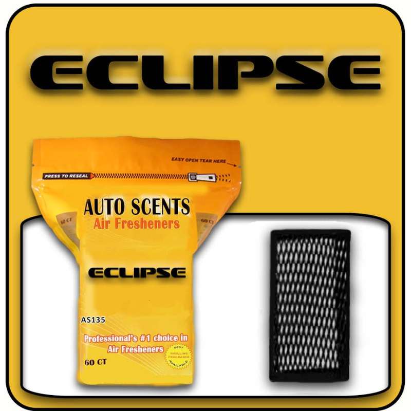 Eclipse Bulk Bag