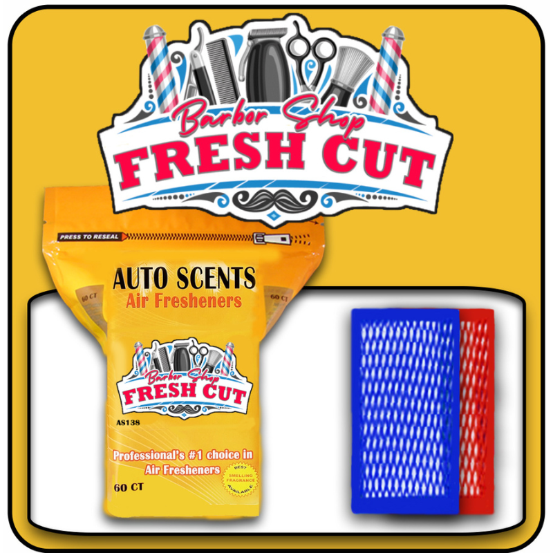 Fresh Cut Bulk Bag