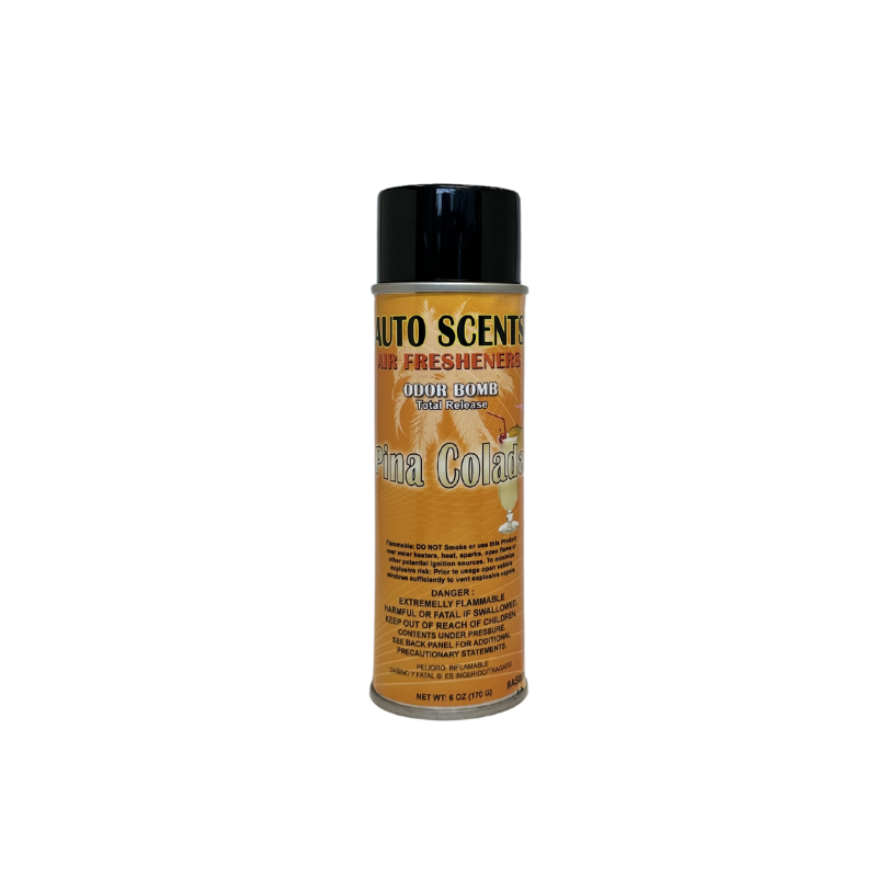 Pina Colada Odor Fogger