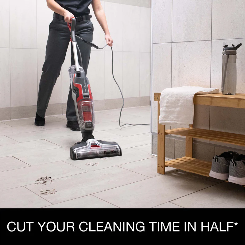 HydroClean Hard Floor Washer SC930A