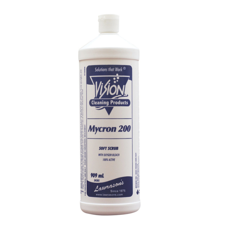 Mycron 200 Lotion Cleanser