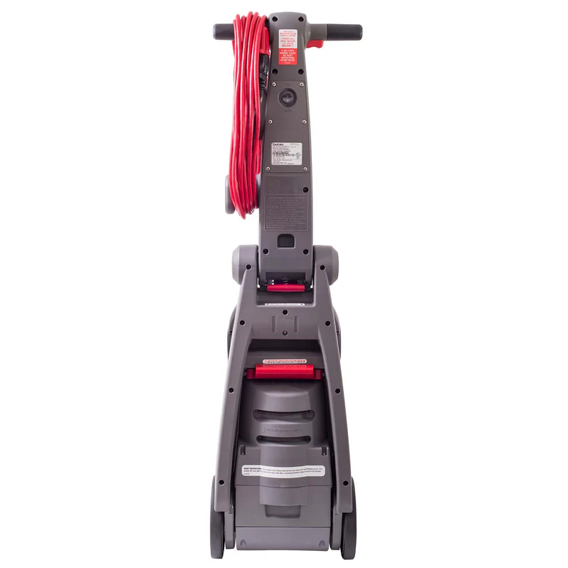 RESTORE Upright Carpet Extractor SC6100A