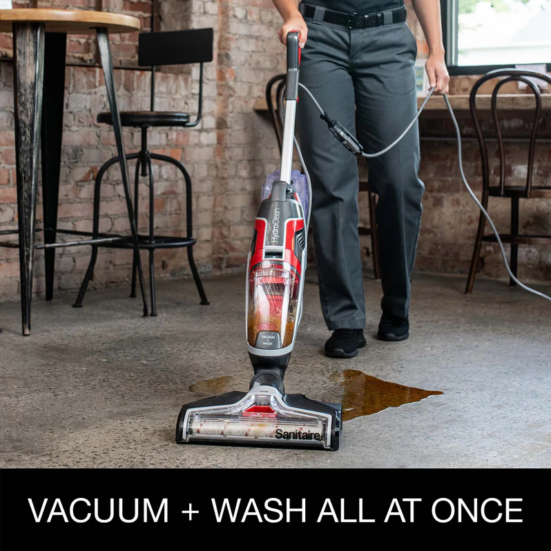 HydroClean Hard Floor Washer SC930A