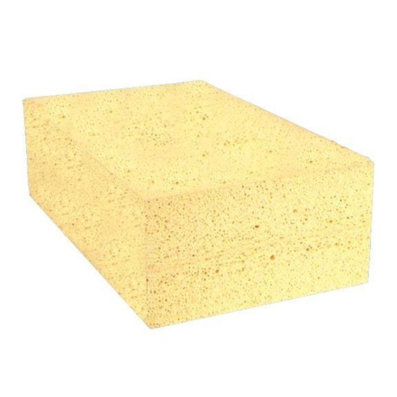 Smoke Sponge
