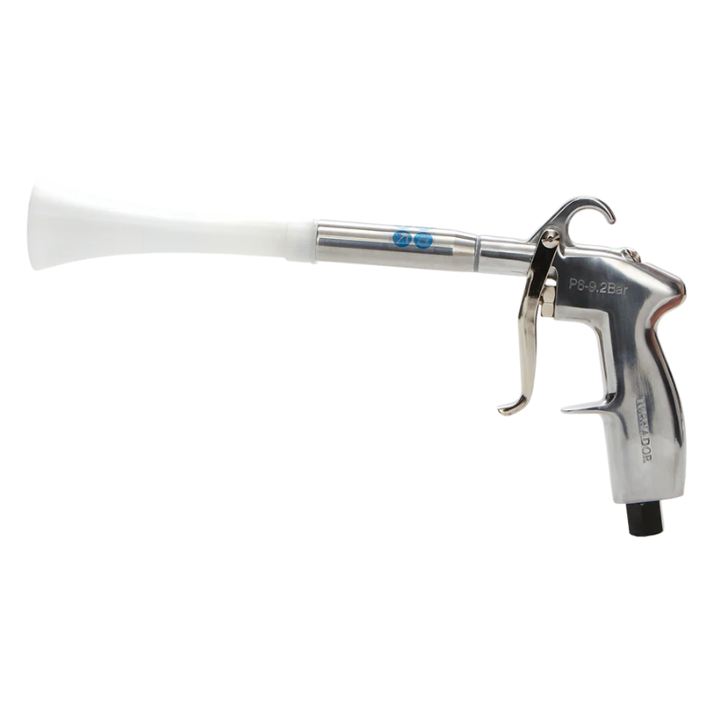 Tornador; Blow Out Tool (Includes 1 Tool, 1-1/4 Air Fitting (10) Z-014