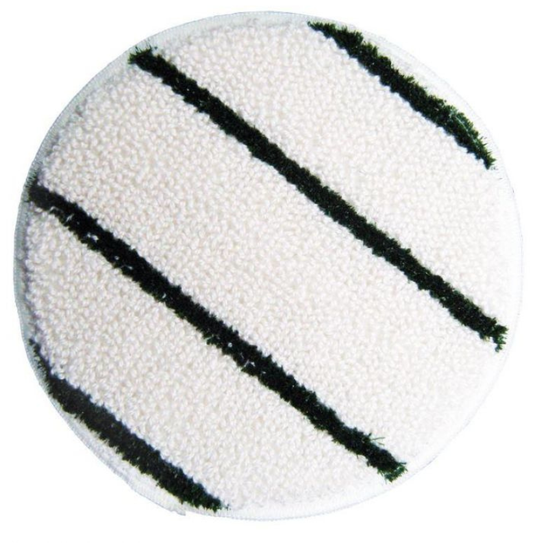 Carpet Bonnet, 19