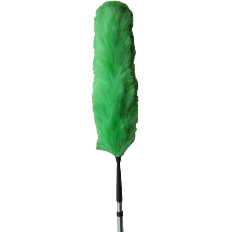 Extended Polywool Duster