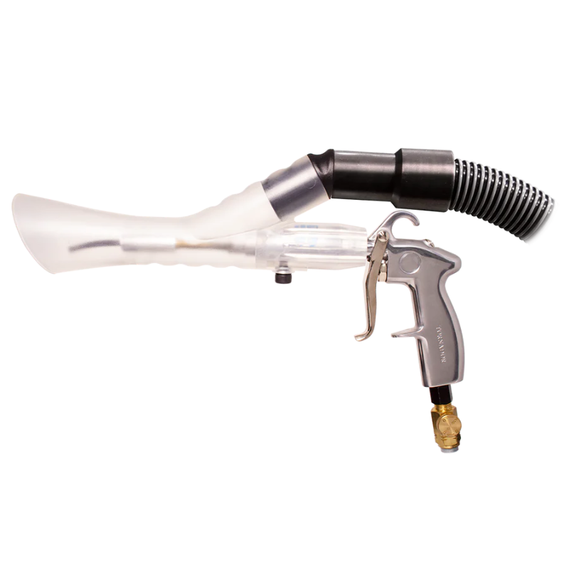 Tornador; Velocity VacDry (Complete Unit) (10) ZV-240