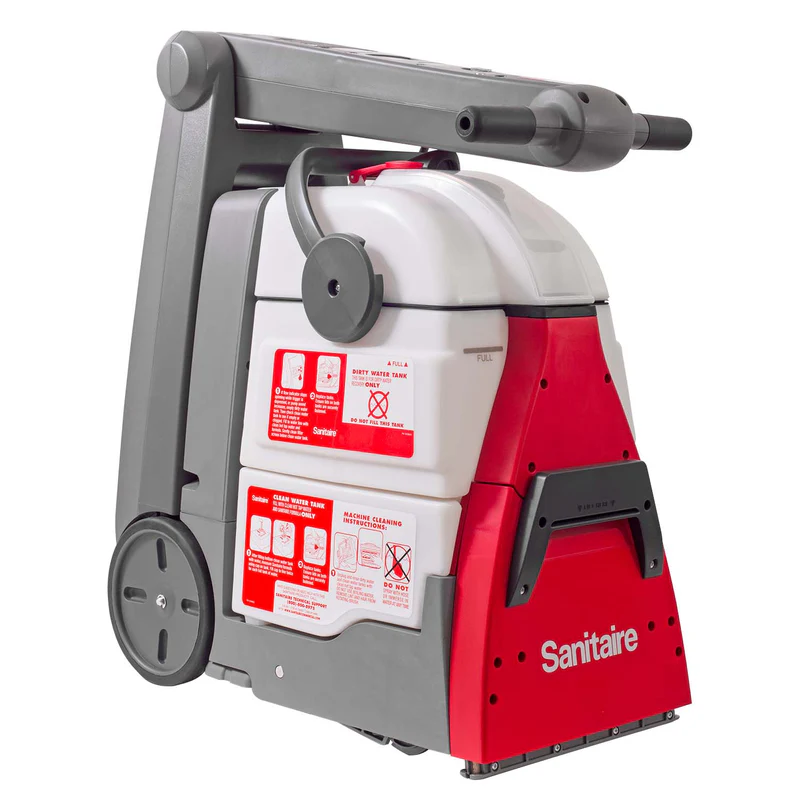 RESTORE Upright Carpet Extractor SC6100A