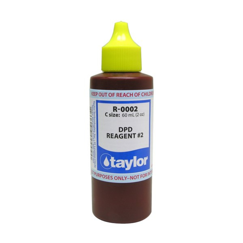 R-0002-C DPD Reagent #2