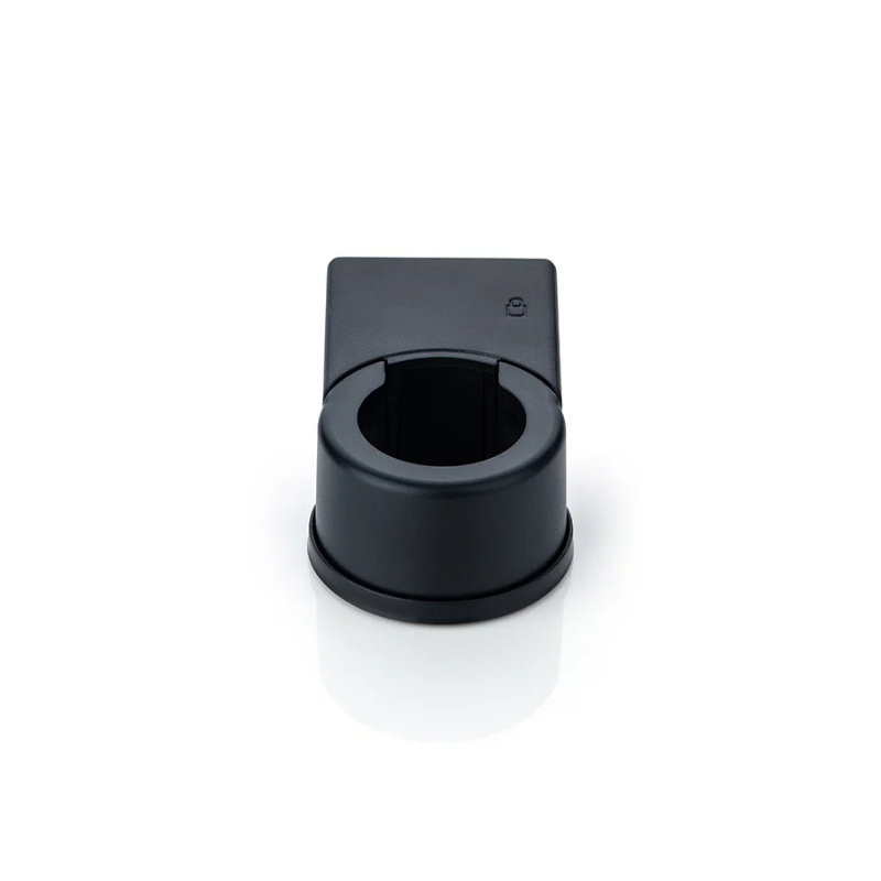 Magnetix Black Security Collar
