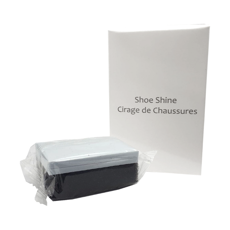 Shoe Sponge