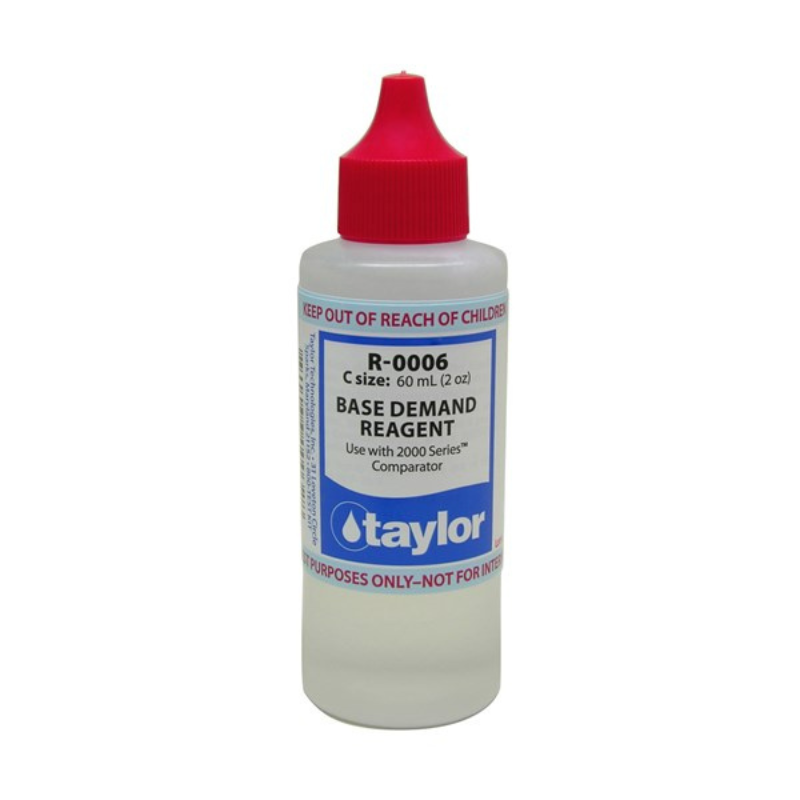 R-0006-C Base Demand Reagent