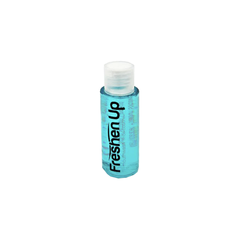 Freshen Up Mouthwash