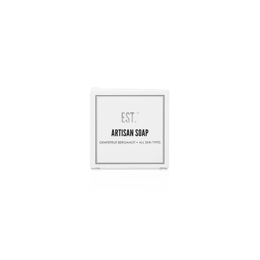 Est. Artisan Soap 1oz