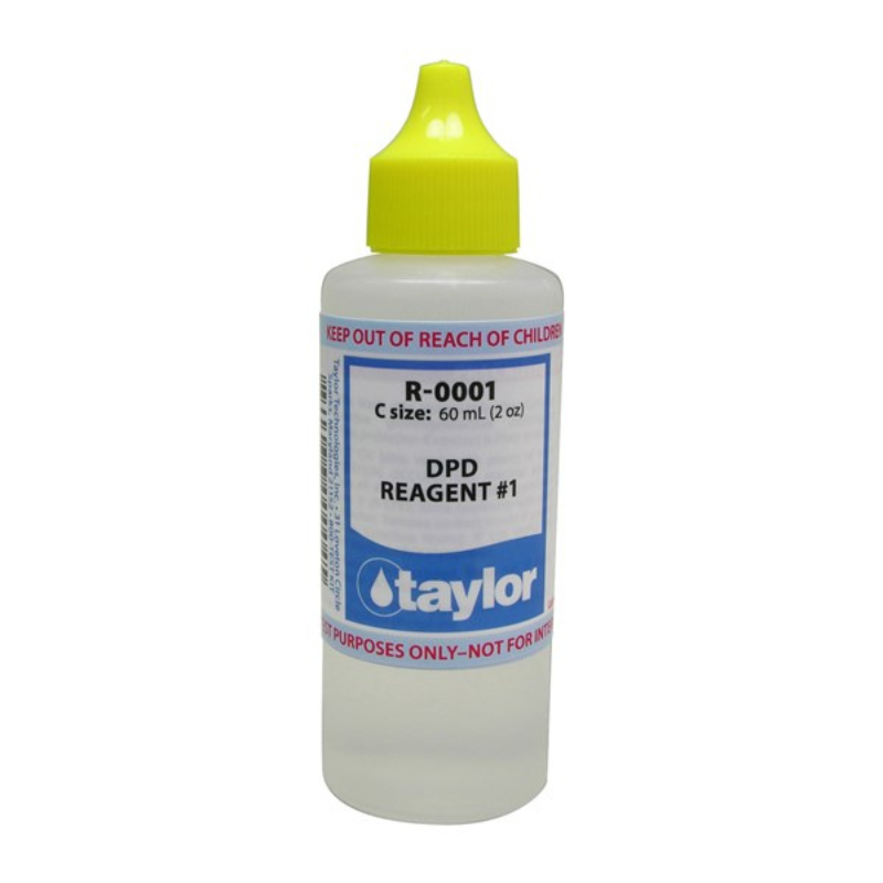 R-0001-C, DPD Reagent #1