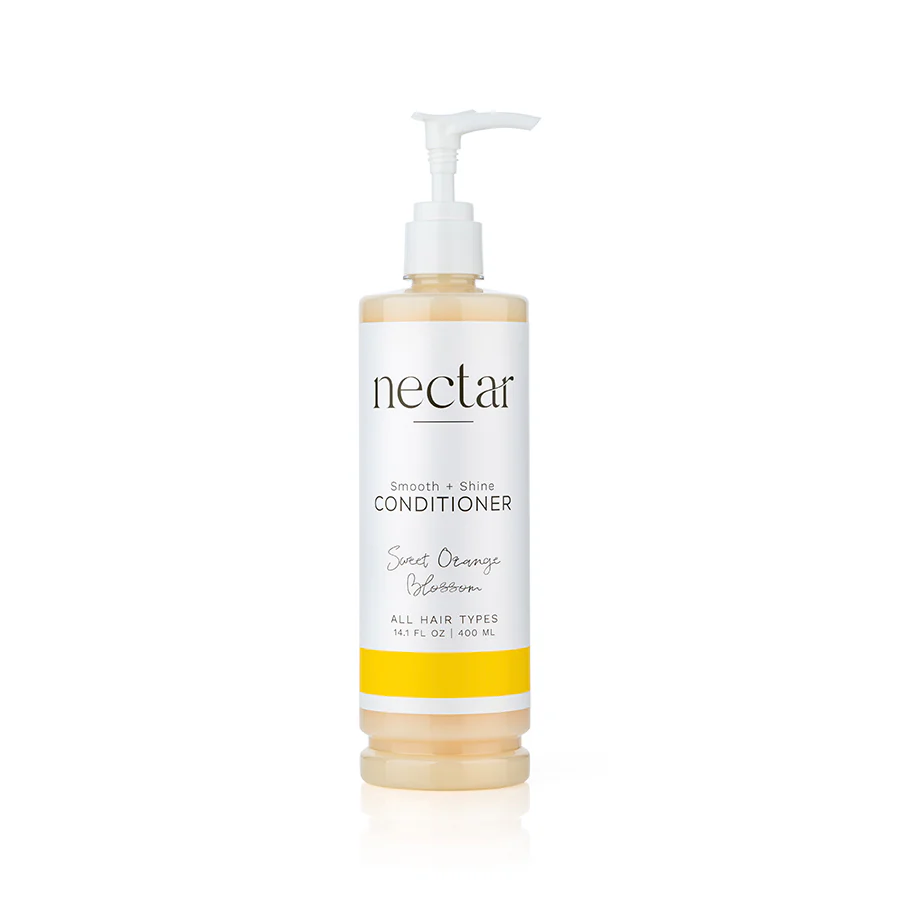 Nectar Conditioner LOCK Pump Bottle 400mL