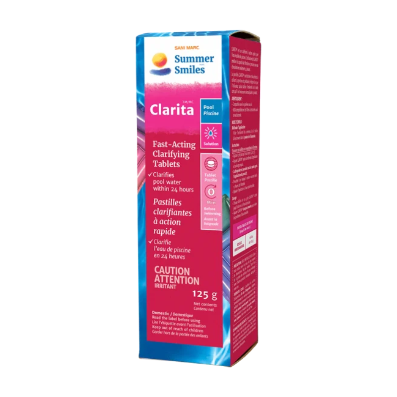 Clarita (Tablets)