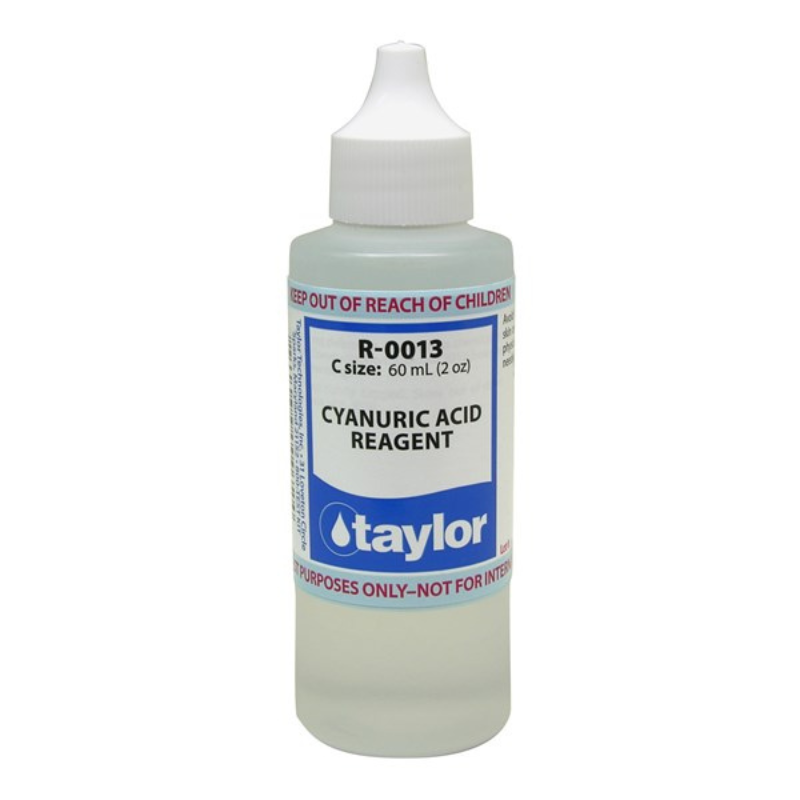 R-0013-C Cyanuric Acid Reagent