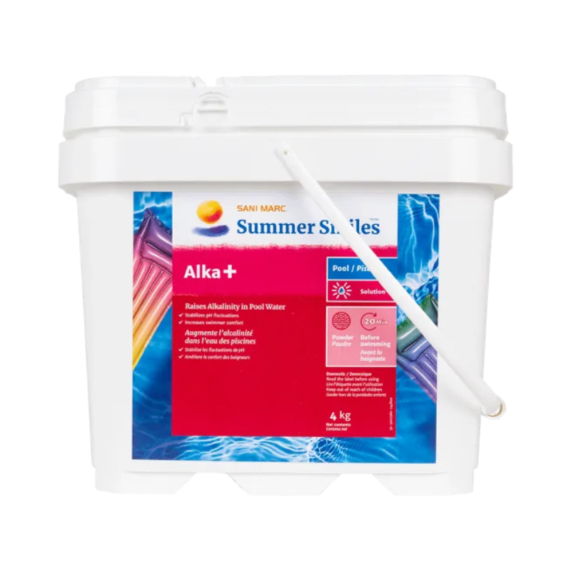 Alka +