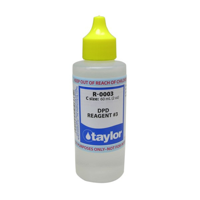 R-0003-C DPD Reagent #3