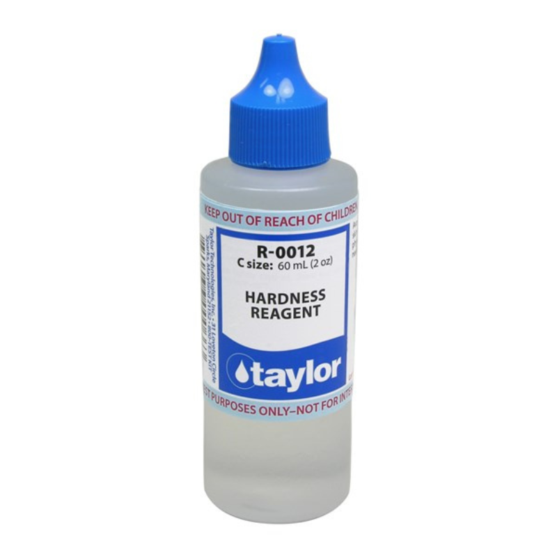 R-0012-C Hardness Reagent