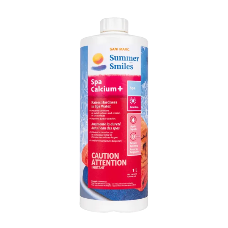 Spa Calcium +