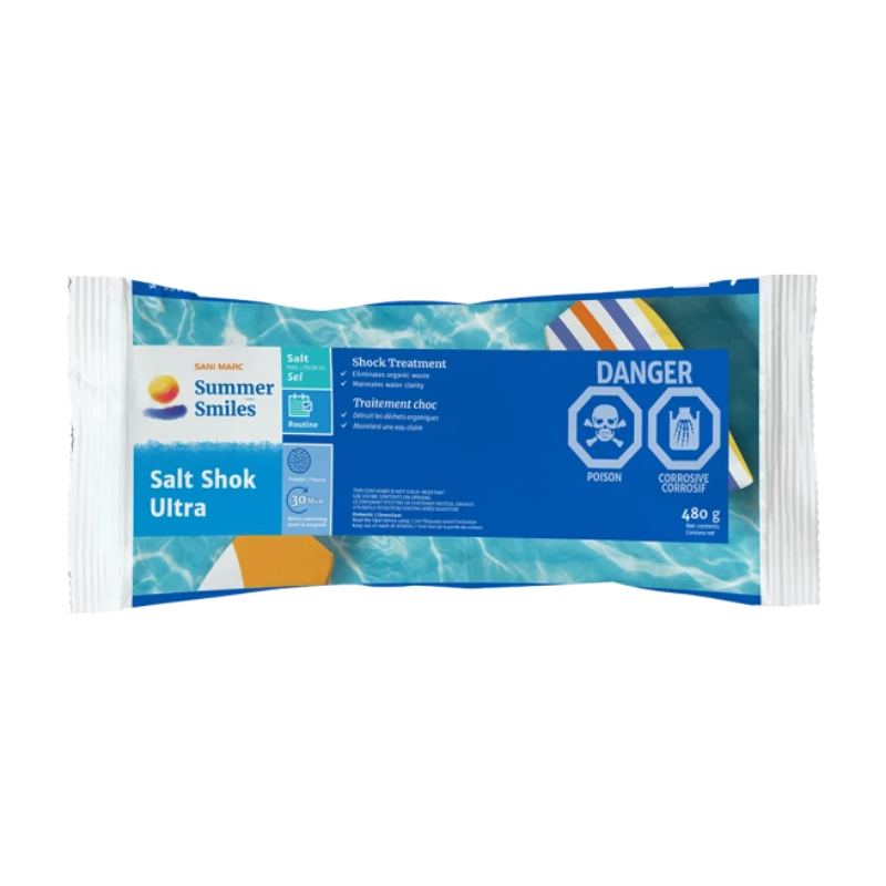 Salt Shok Ultra