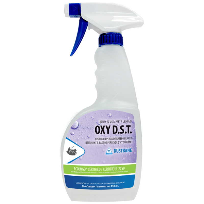 Oxy D.S.T. RTU