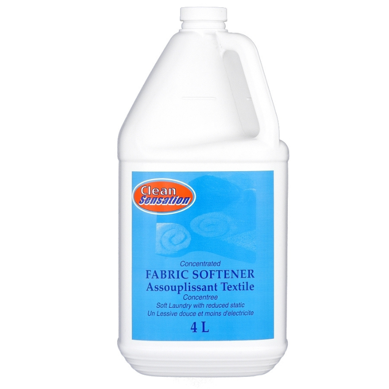 Fabric Softener