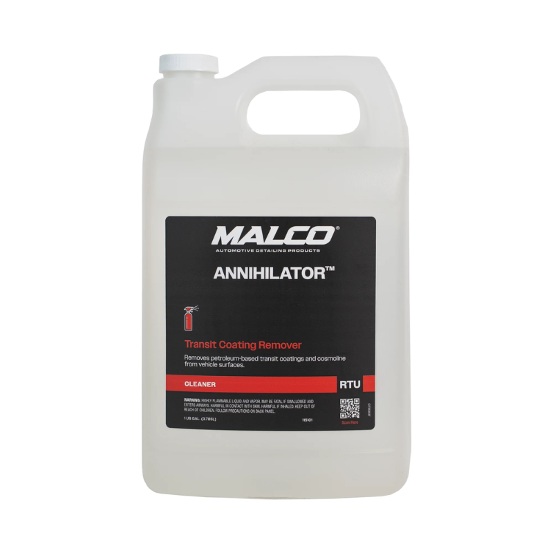 Annihilator Transit Coating Remover