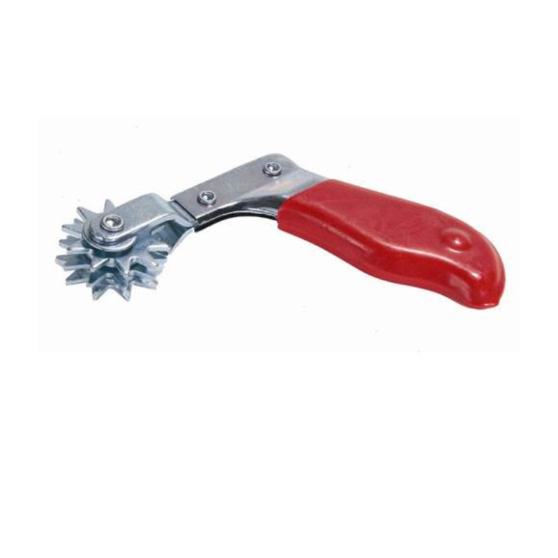 Buffing Spur