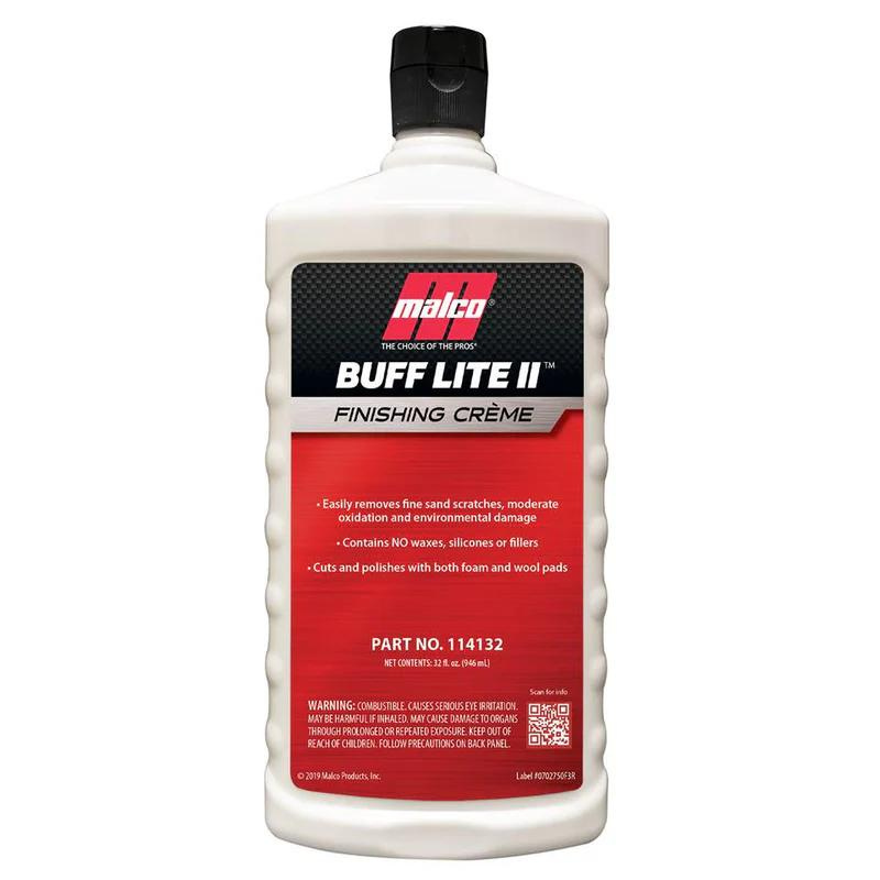 Buff Lite II