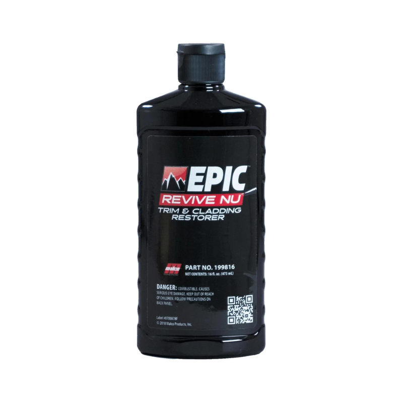 Epic Revive Nu