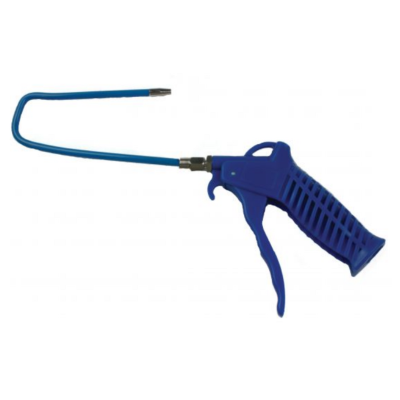 Airgun with Flex Tub