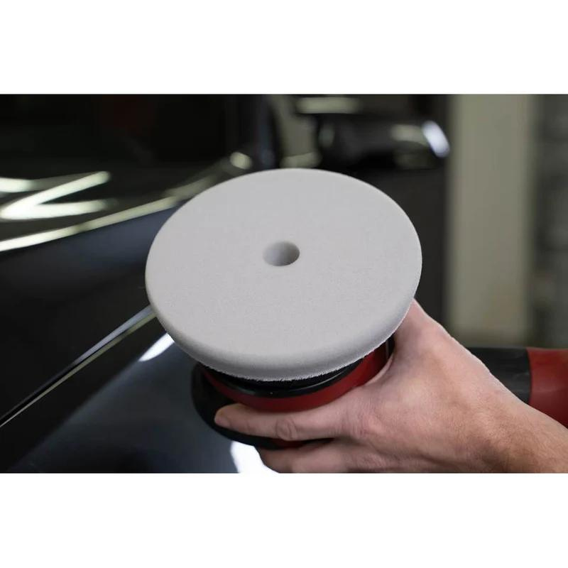 Epic 6.5" Foam Heavy Duty Pad - Grey