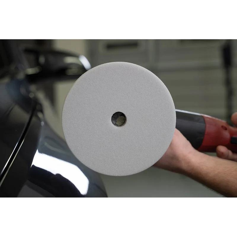 Epic 6.5" Foam Heavy Duty Pad - Grey