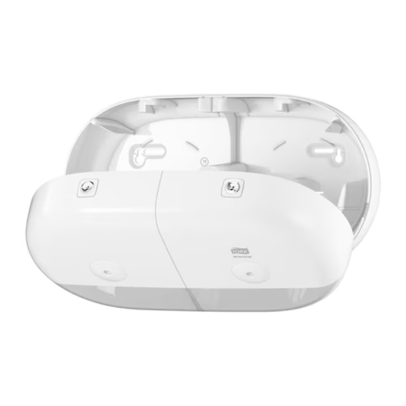 Tork SmartOne Mini Toilet Roll Dispenser T9