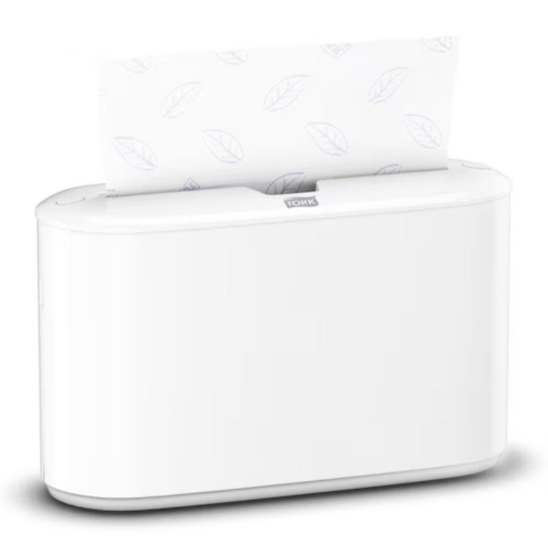Tork Xpress Countertop Multifold Hand Towel Dispenser H2 & H23