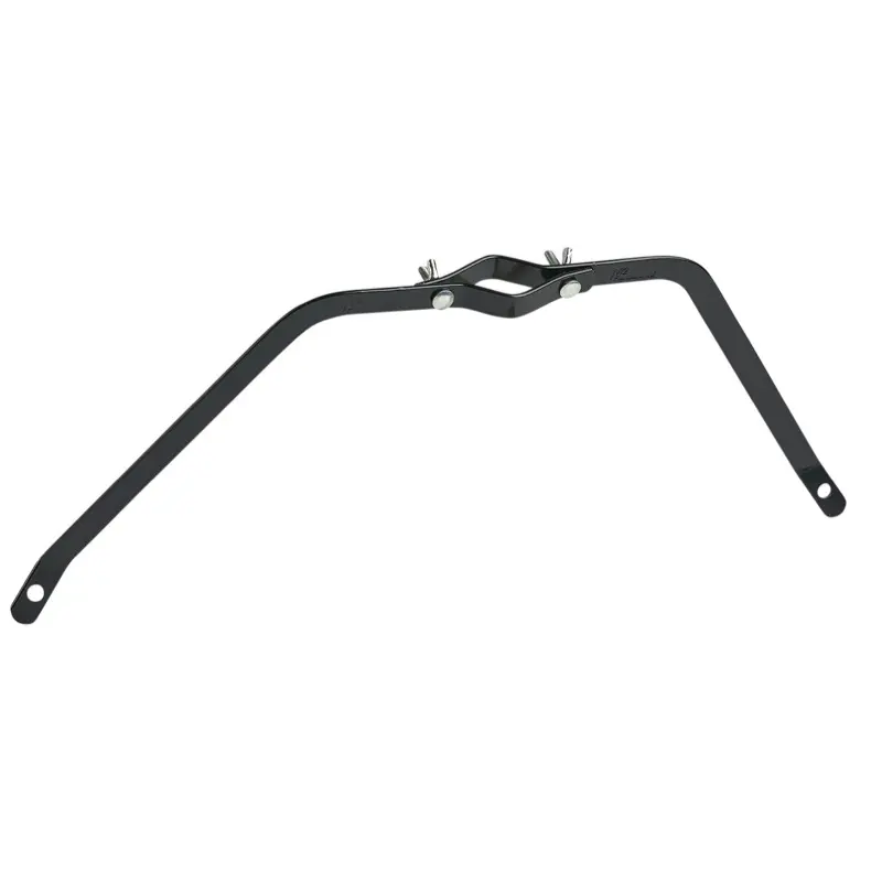 Push Broom Brace