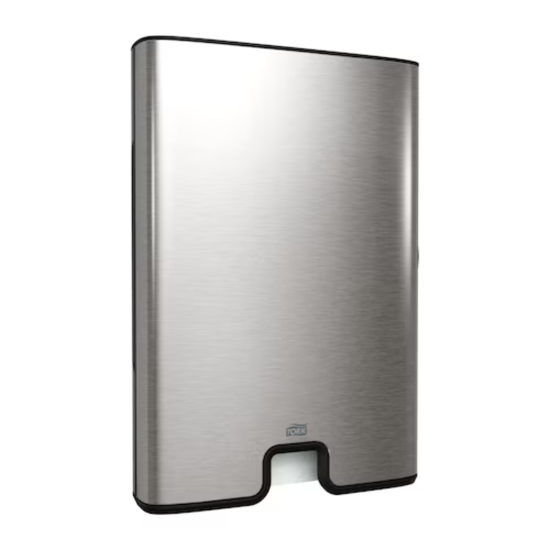 Tork Xpress Multifold Hand Towel Dispenser, Stainless Steel H2