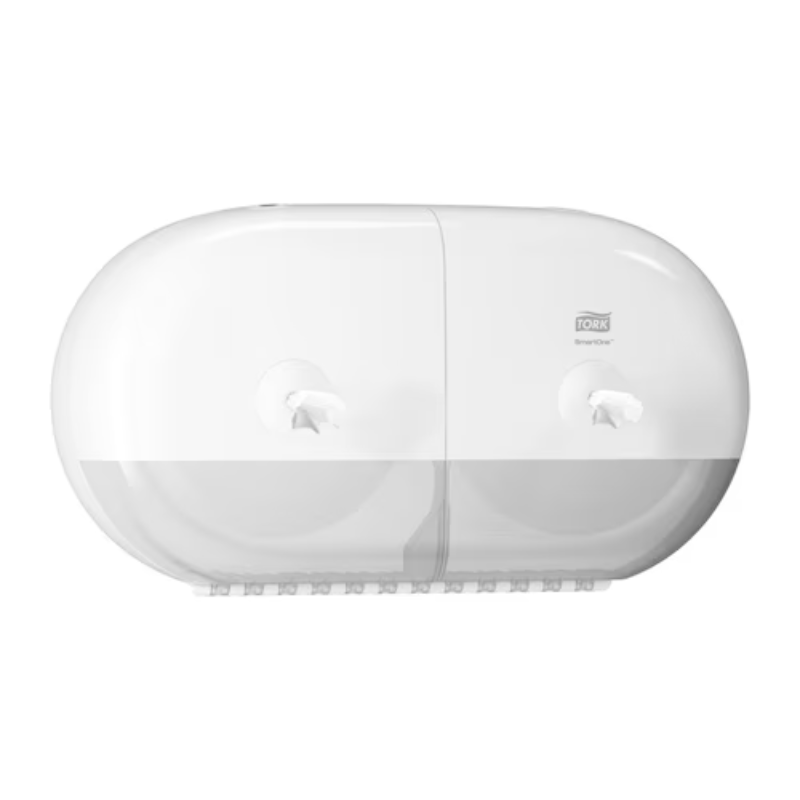 Tork SmartOne Mini Toilet Roll Dispenser T9
