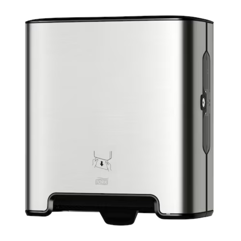 Tork Matic Hand Towel Dispenser H1