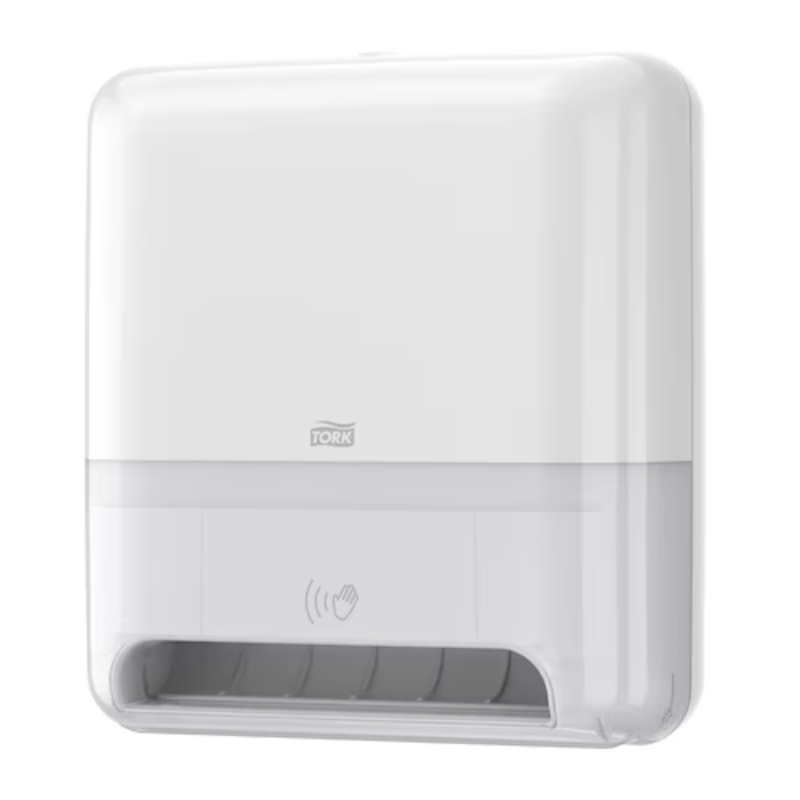 Tork Matic Automatic Hand Towel Roll Dispenser H1