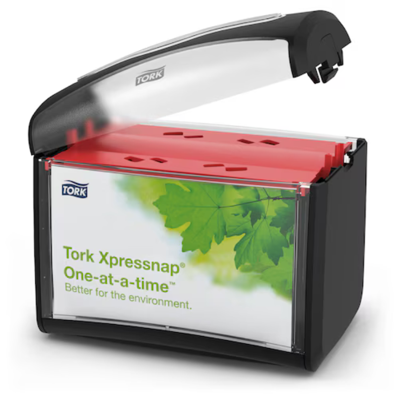 Tork Xpressnap Tabletop Napkin Dispenser N4 & H4
