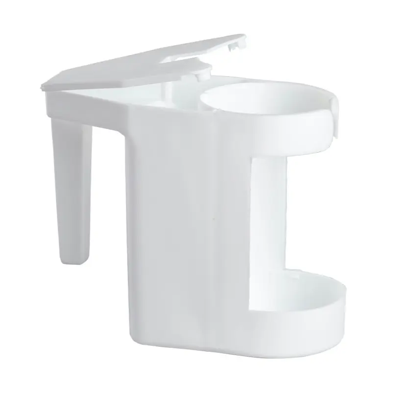 Bowl Swab Caddy